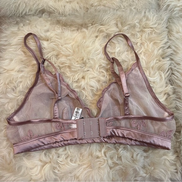 Cosabella Lace Bralette - Picture 2 of 4